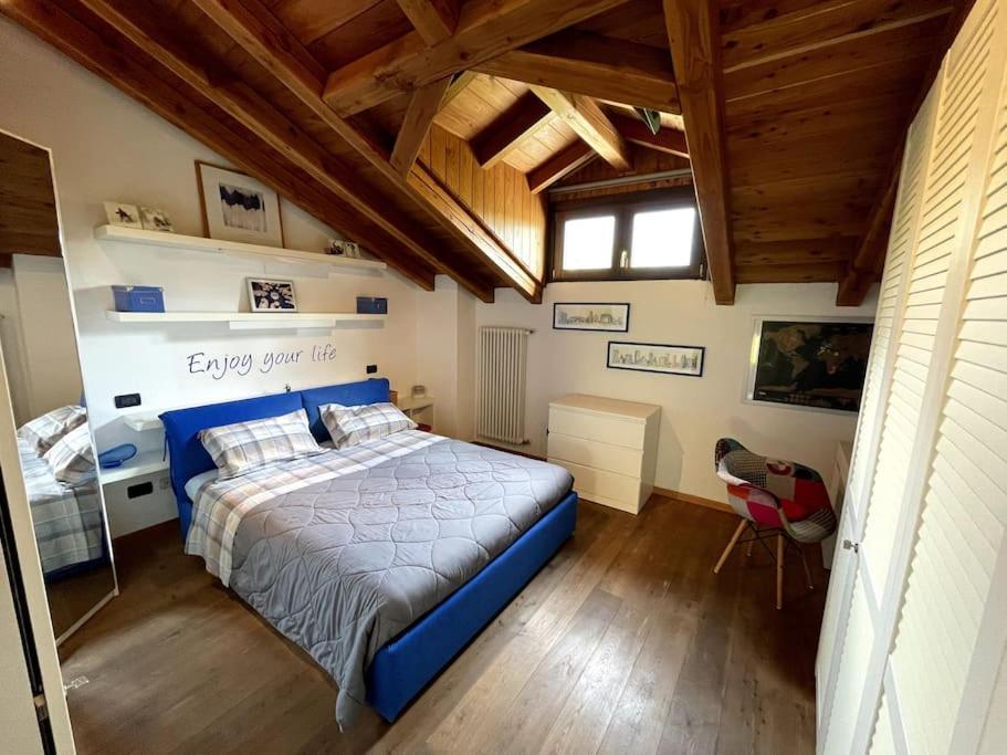 Pepo's - A Casa Tua Aosta
